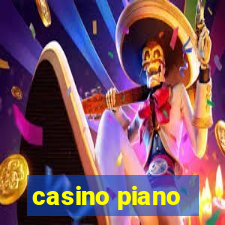 casino piano