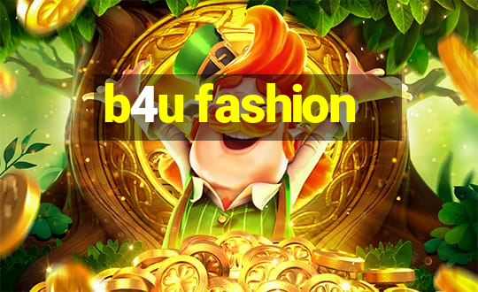 b4u fashion