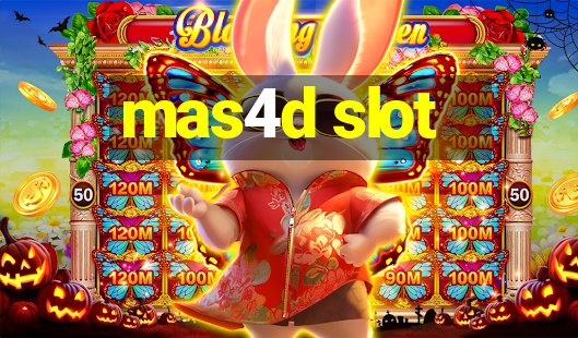 mas4d slot