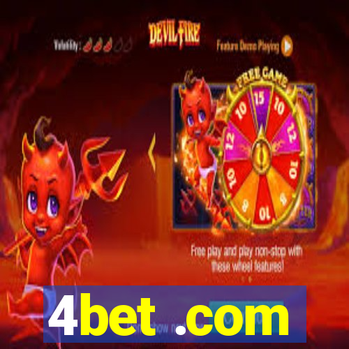 4bet .com