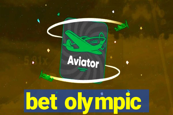 bet olympic