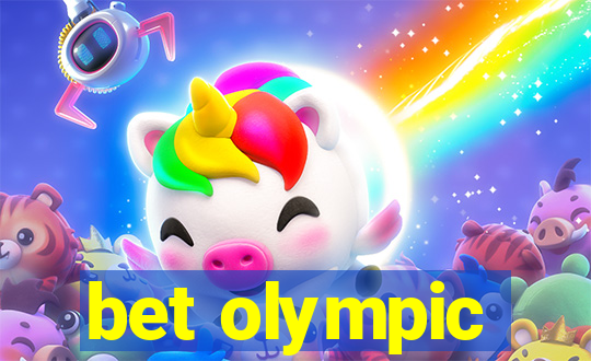 bet olympic