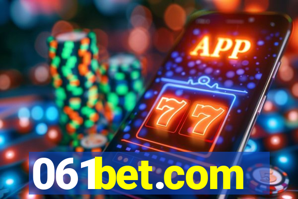 061bet.com