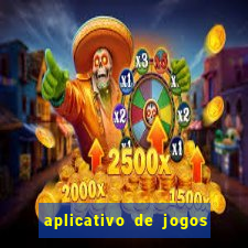 aplicativo de jogos do tigre