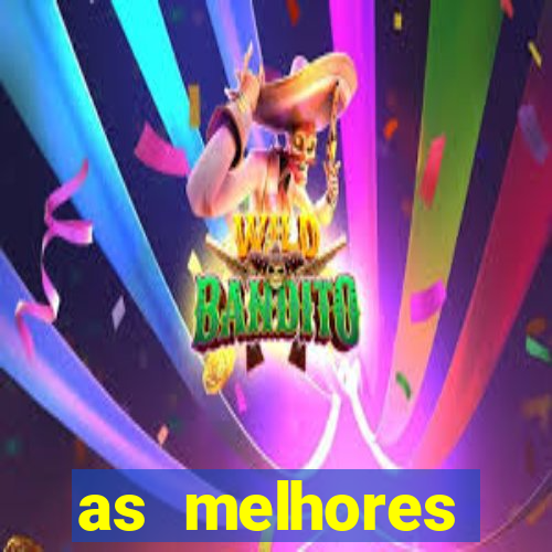 as melhores plataforma de jogos