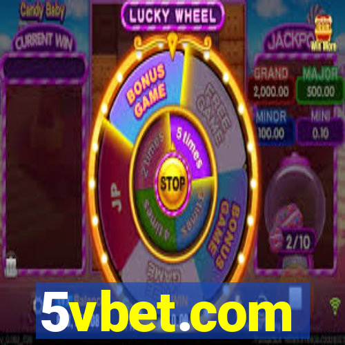 5vbet.com