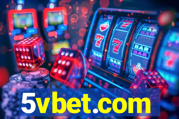 5vbet.com