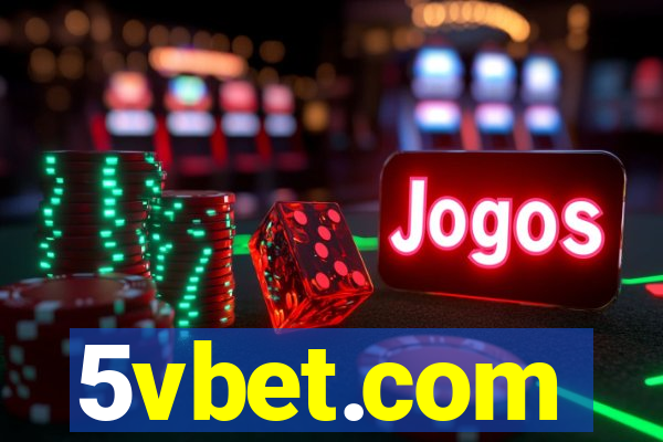 5vbet.com