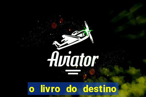 o livro do destino antigo oráculo egípcio pdf o