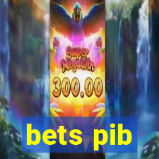 bets pib