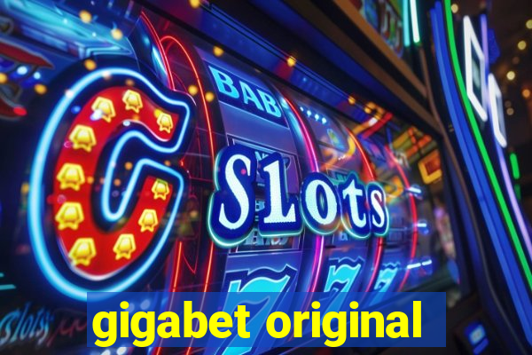 gigabet original