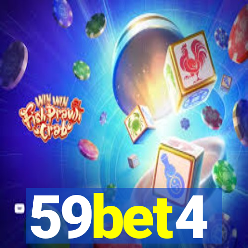 59bet4