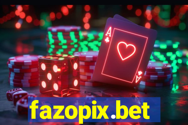 fazopix.bet