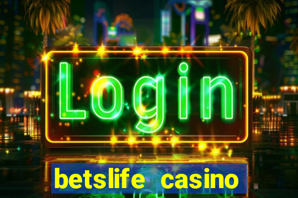 betslife casino free spin