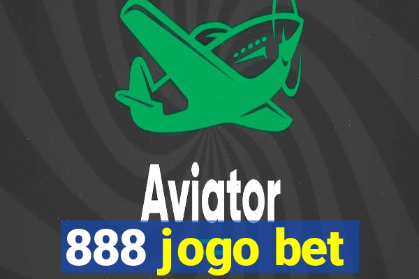 888 jogo bet