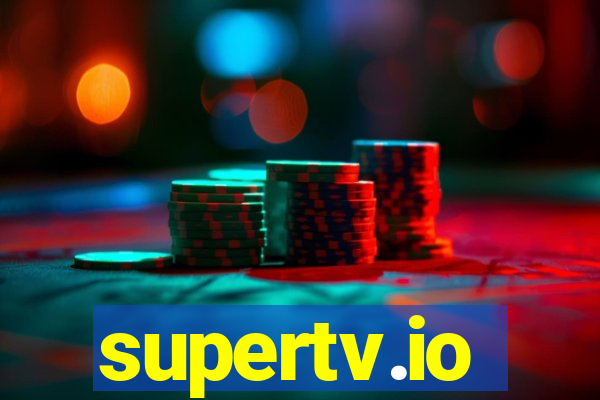 supertv.io