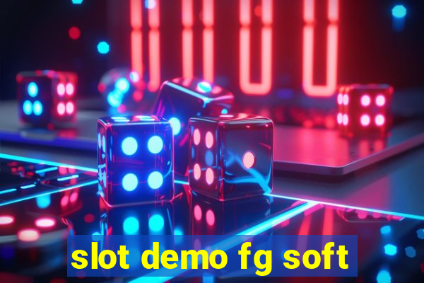 slot demo fg soft