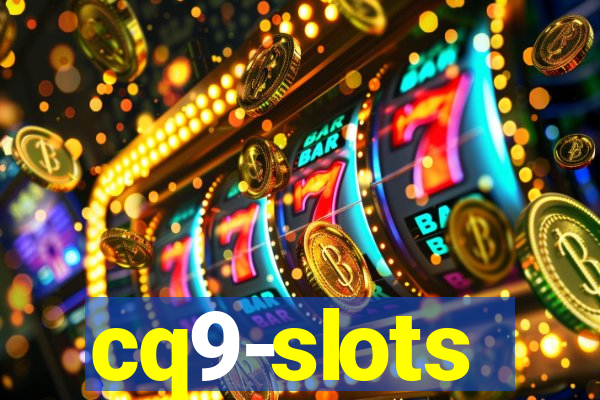 cq9-slots