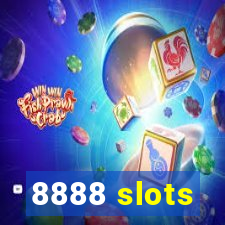 8888 slots