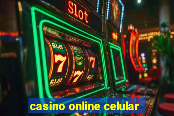 casino online celular