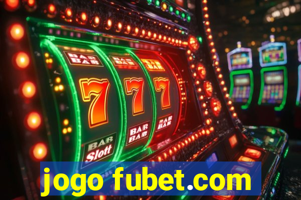 jogo fubet.com