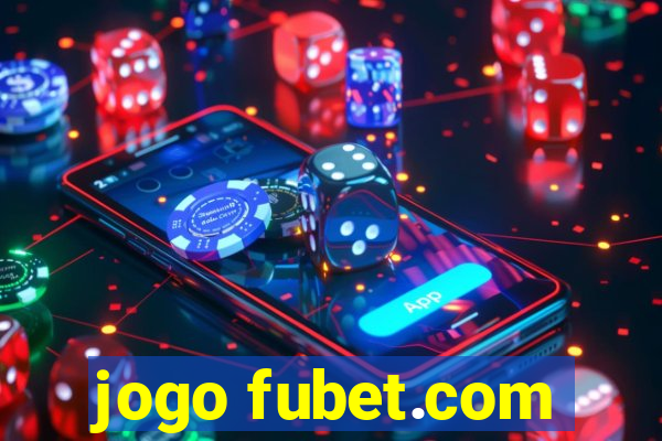 jogo fubet.com