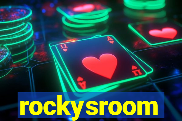 rockysroom