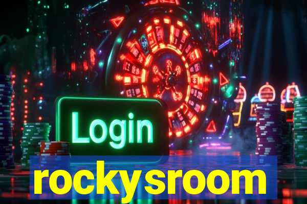 rockysroom