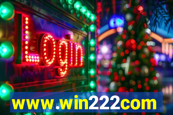 www.win222com