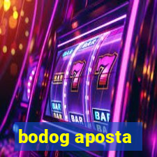 bodog aposta