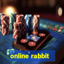 online rabbit