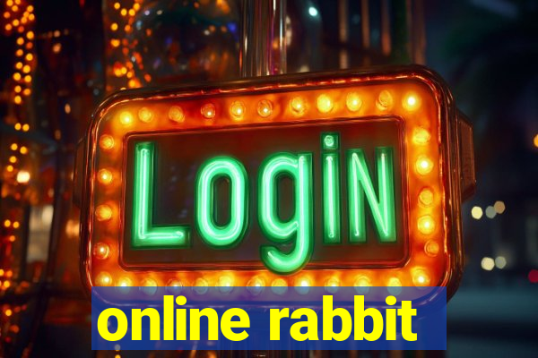 online rabbit