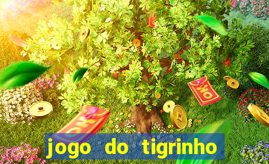 jogo do tigrinho liberado no brasil