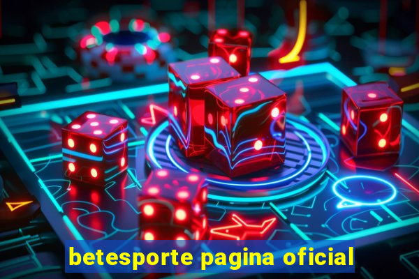 betesporte pagina oficial