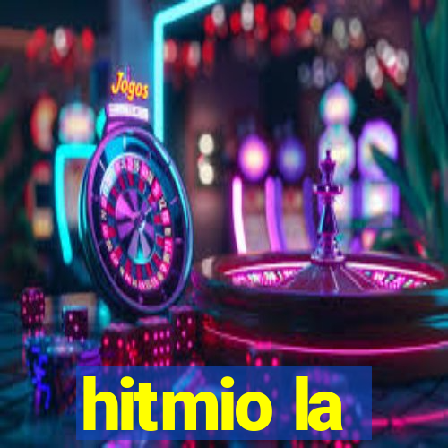 hitmio la