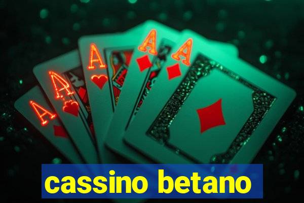 cassino betano