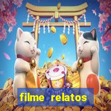 filme relatos selvagens completo dublado