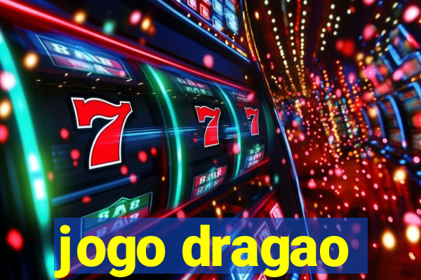 jogo dragao