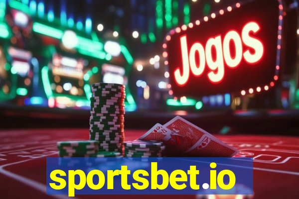 sportsbet.io