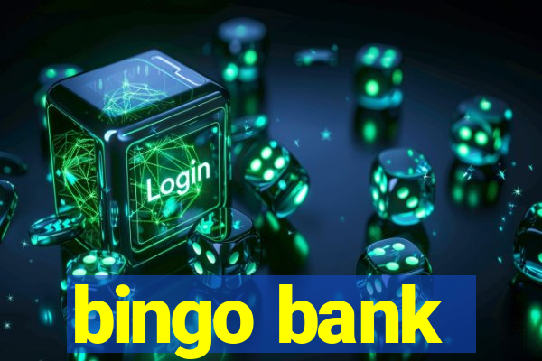 bingo bank