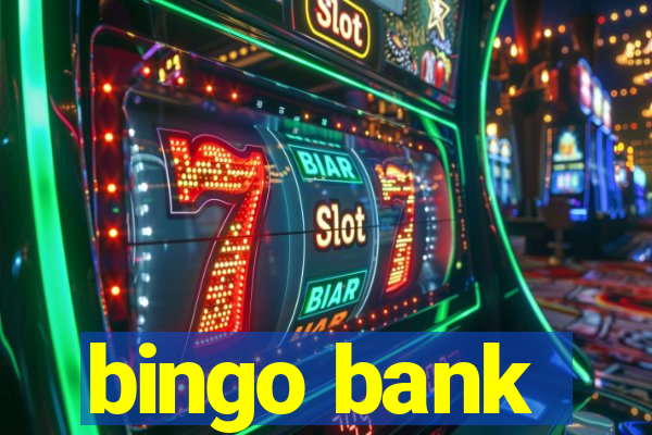 bingo bank