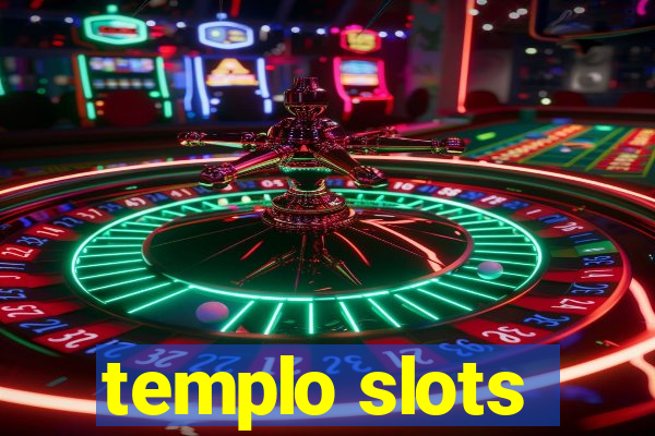 templo slots