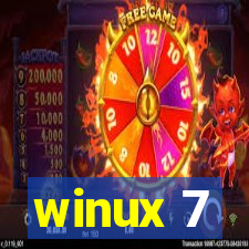 winux 7