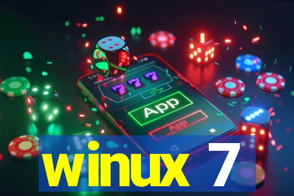 winux 7