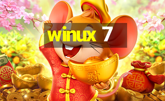 winux 7