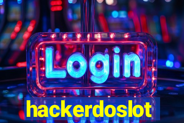 hackerdoslot