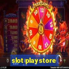 slot playstore