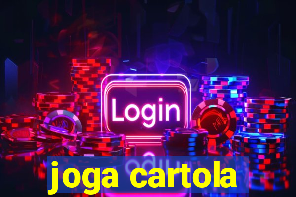 joga cartola