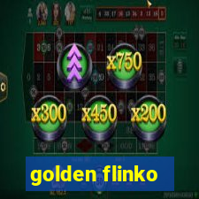 golden flinko