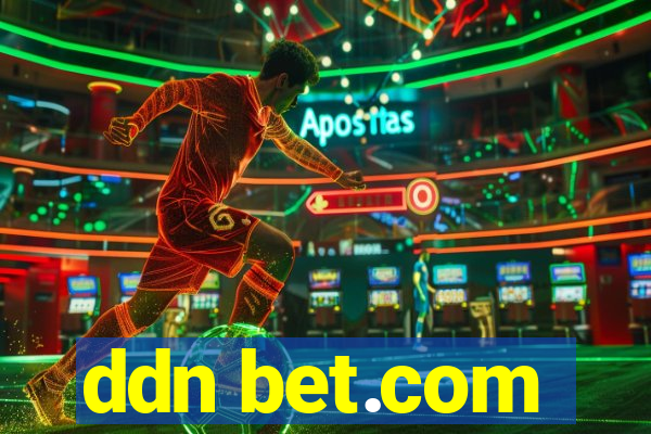 ddn bet.com